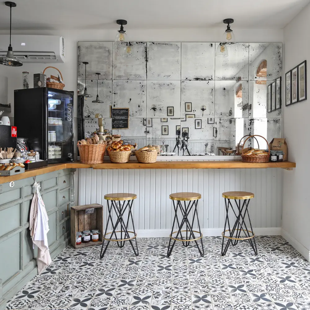 Diósdi Kiskifli Pékség és kávézó